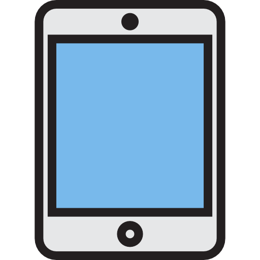 iPad 10.2 8th Gen (Wi-Fi Only)